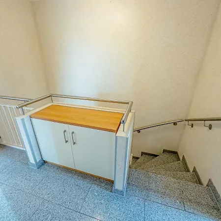Prázdninový dům Ferienhaus Niedertor In Bensersiel