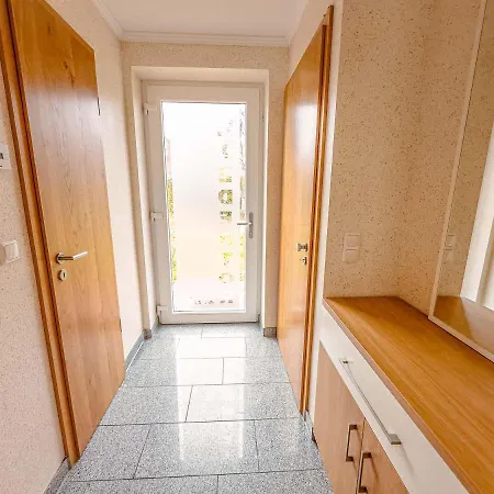 Ferienhaus Niedertor In Bensersiel * Esens