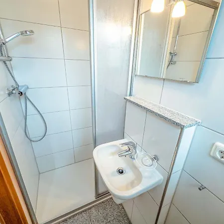 Ferienhaus Niedertor In Bensersiel Prázdninový dům Esens
