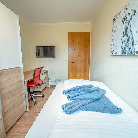 Ferienhaus Niedertor In Bensersiel * Esens