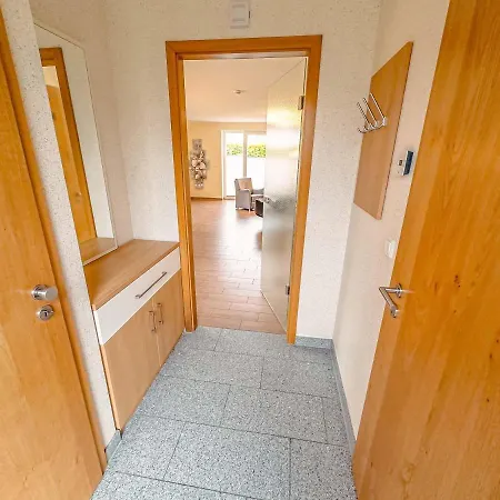 Ferienhaus Ferienhaus Niedertor In Bensersiel *