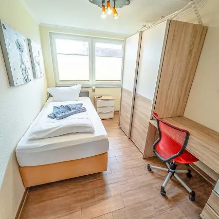 Ferienhaus Ferienhaus Niedertor In Bensersiel Esens